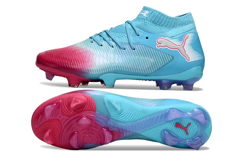 PUMA Puma Future 8 Ultimate FG l - Soccer Shoes Soccer Shoe