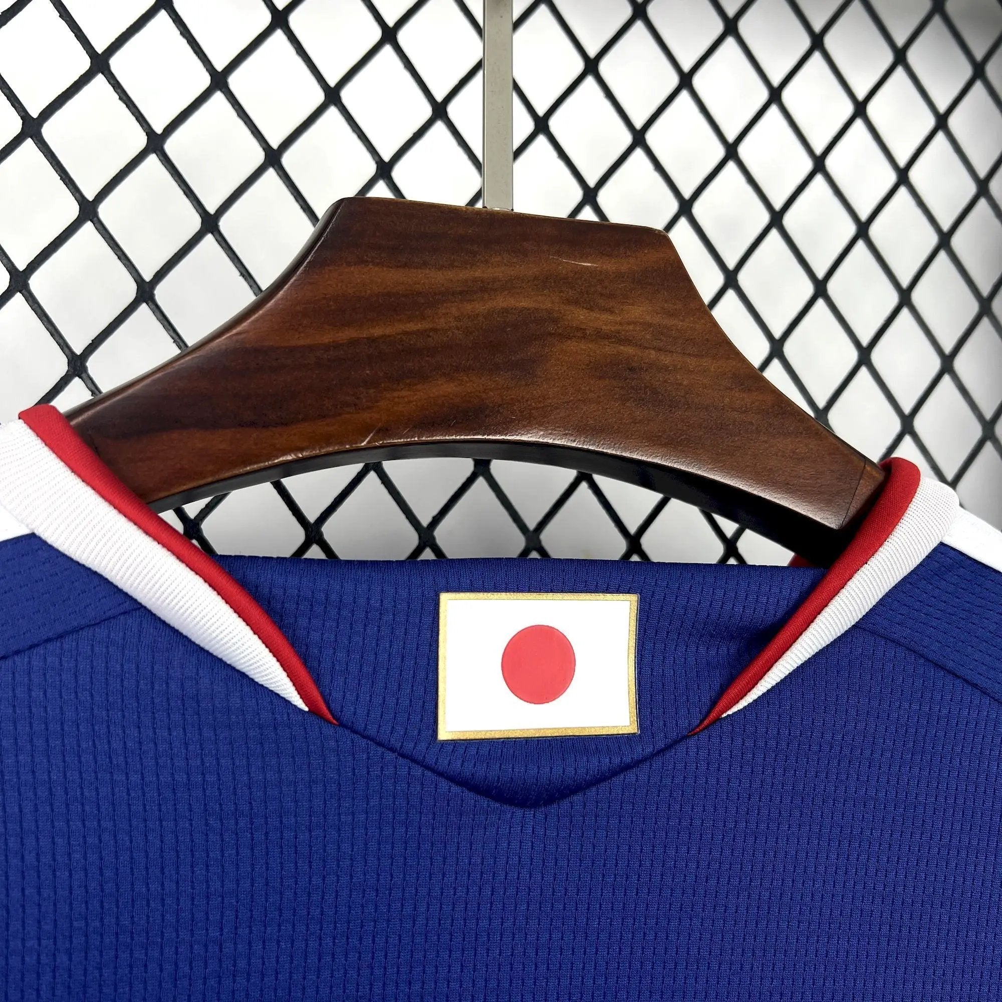 BOOTS SUPPLY Japan 2026 Home Kit - Jersey