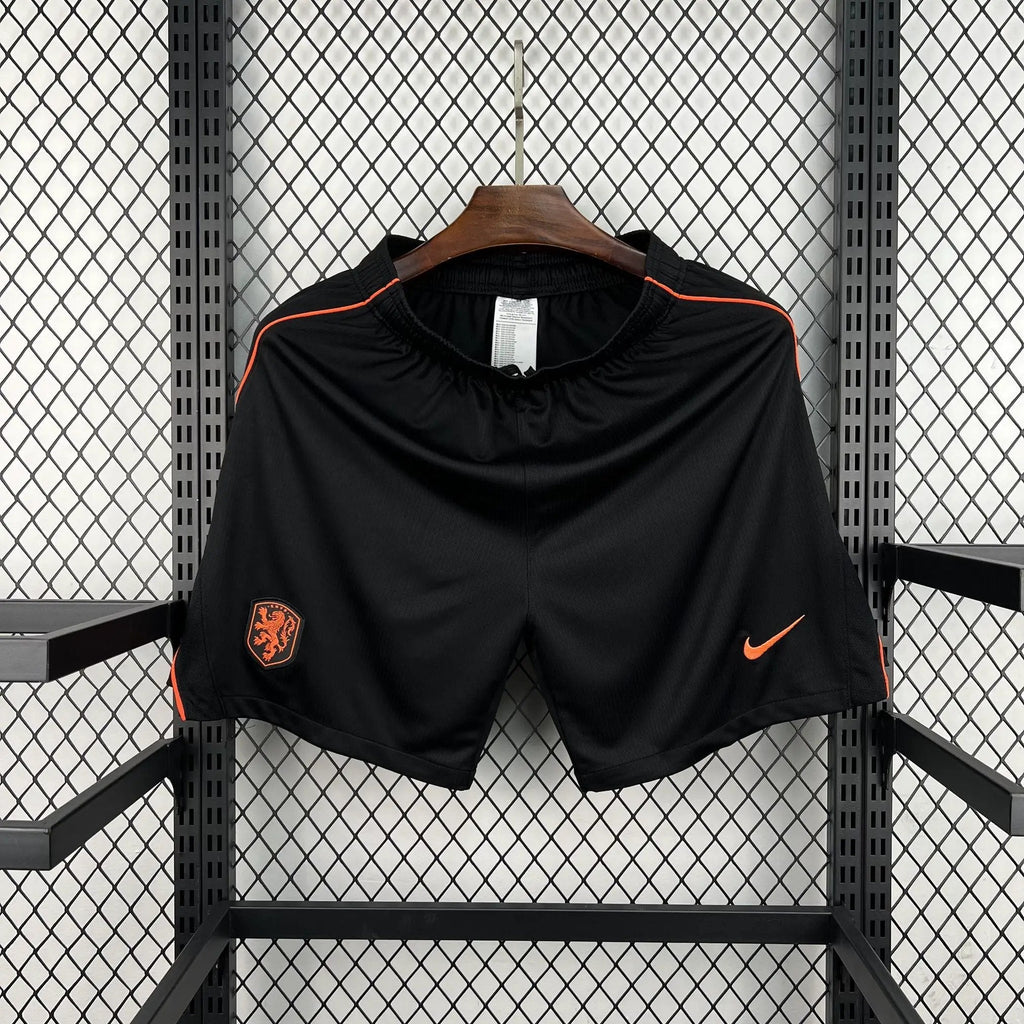 BOOTS SUPPLY The Netherlands 2026 Away Shorts - Short