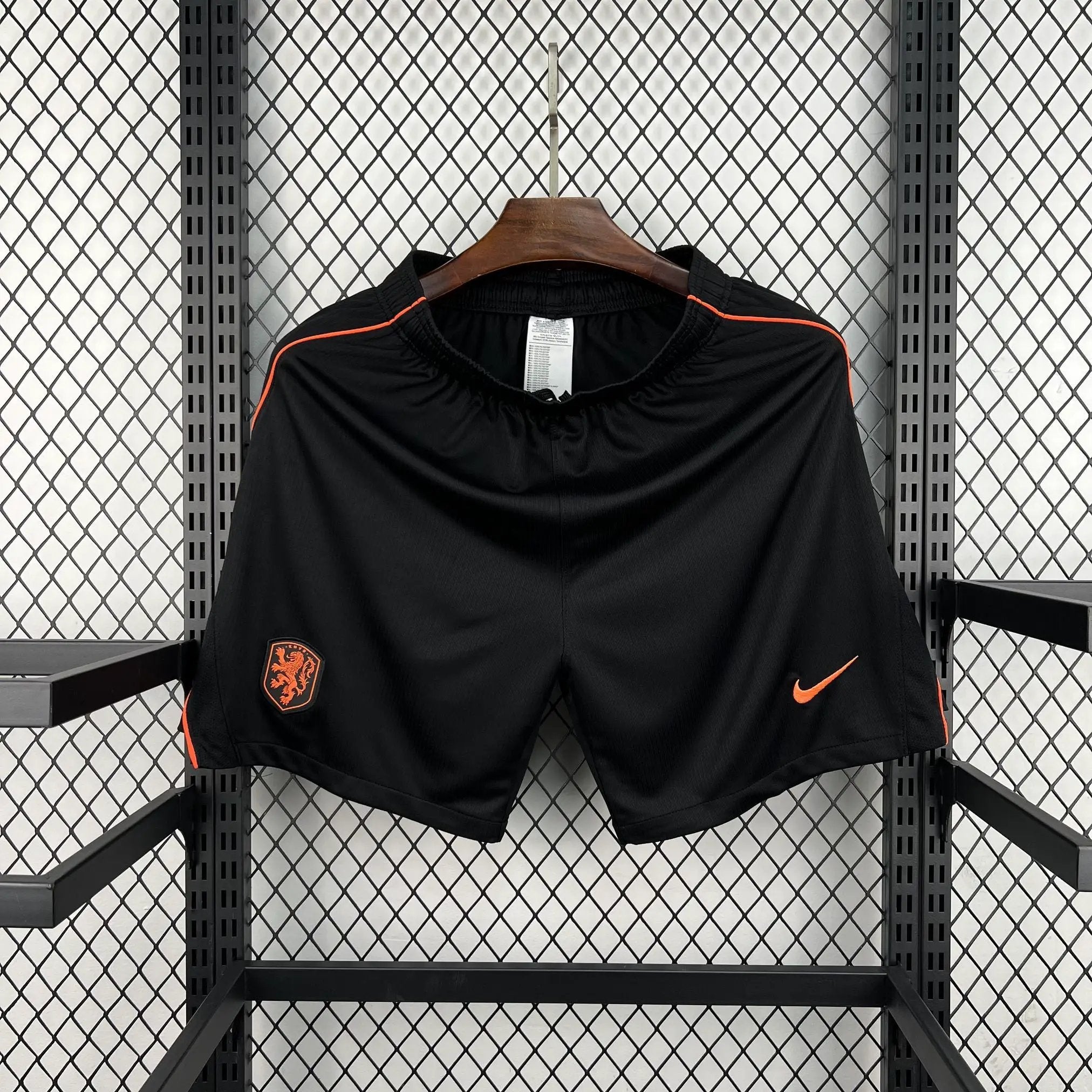 BOOTS SUPPLY The Netherlands 2026 Away Shorts - Short