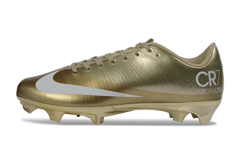 Nike Nike Mercurial Superfly I CR7 - Soccer Shoes Soccer Shoe