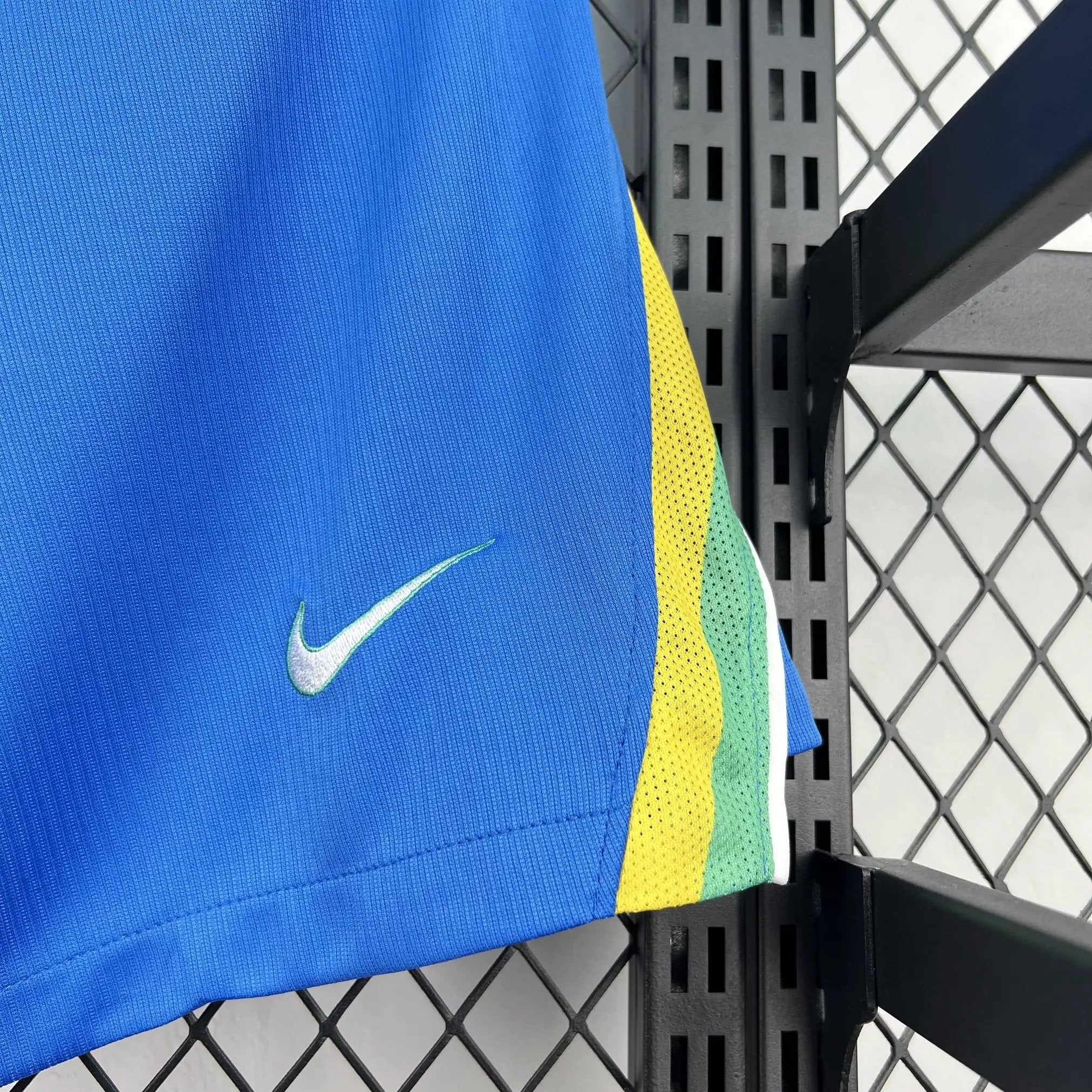 BOOTS SUPPLY Brazil 2026 Home Shorts - Short