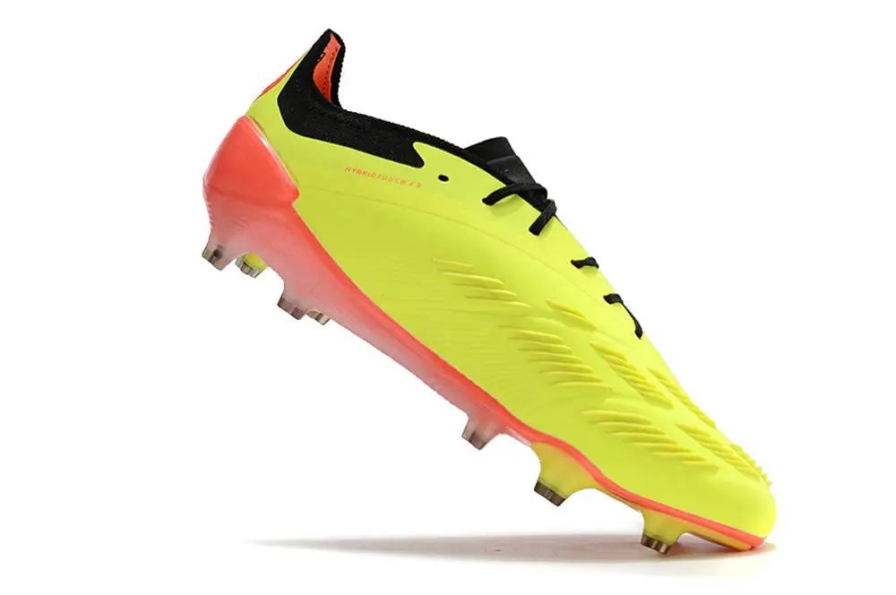 Adidas Predator Energy Citrus Elite FG