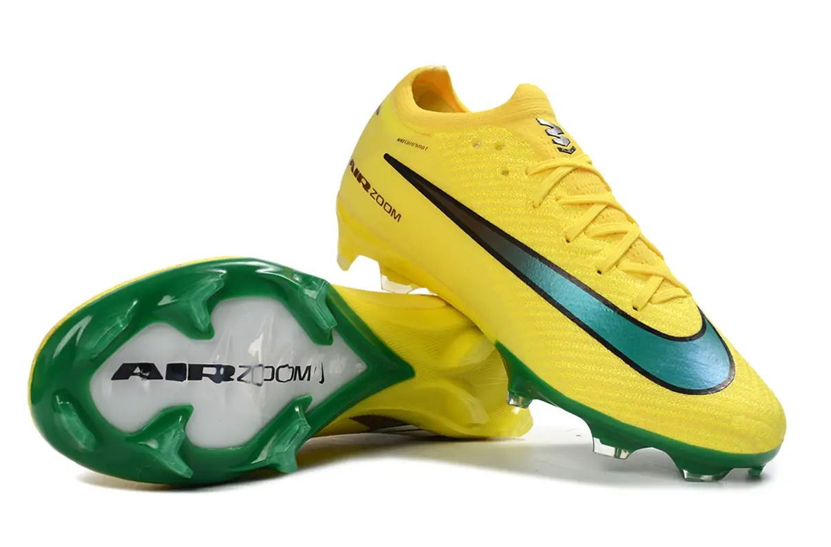 NIKE Nike Air Zoom Mercurial Vapor XVI Elite FG - Snowboards Soccer Shoe