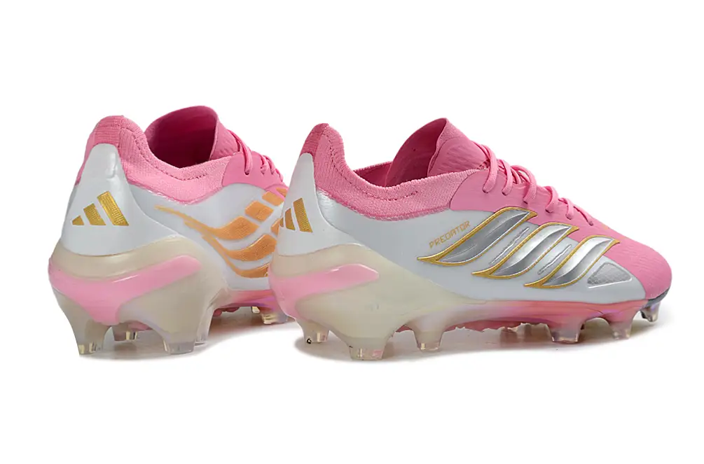 ADIDAS Adidas Predator 26 Elite FG - Soccer Shoes Soccer Shoe