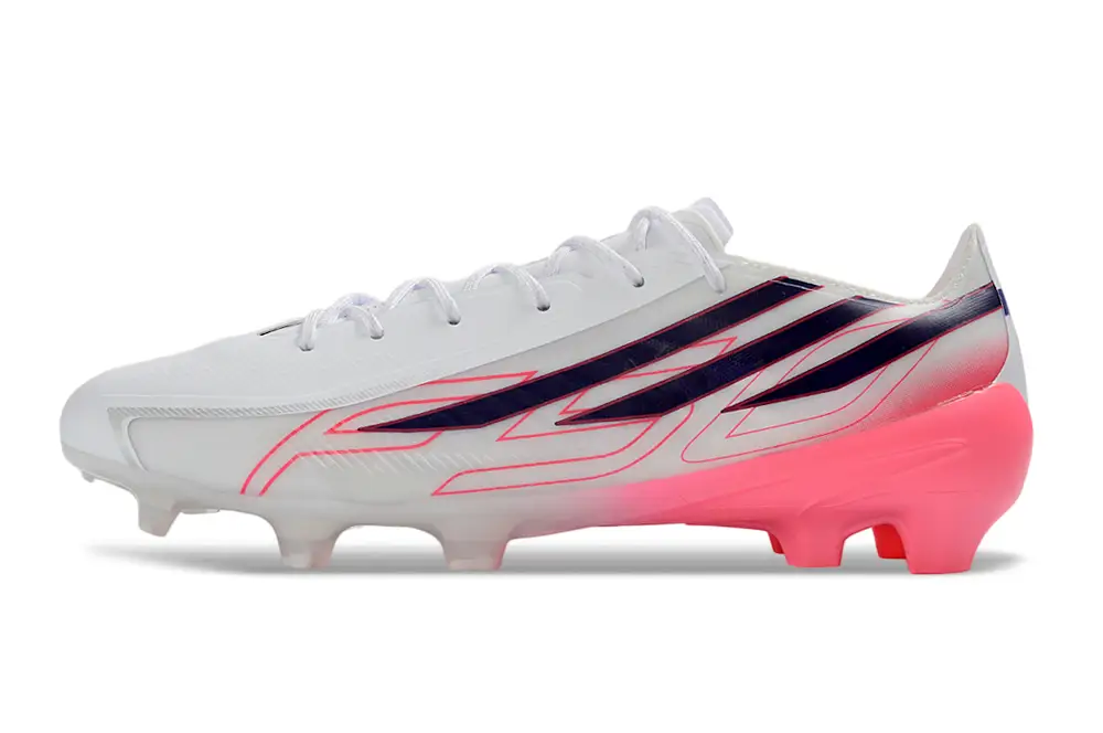 ADIDAS Adidas F50 Hyperfast Evo Elite FG - Soccer Shoes Soccer Shoe