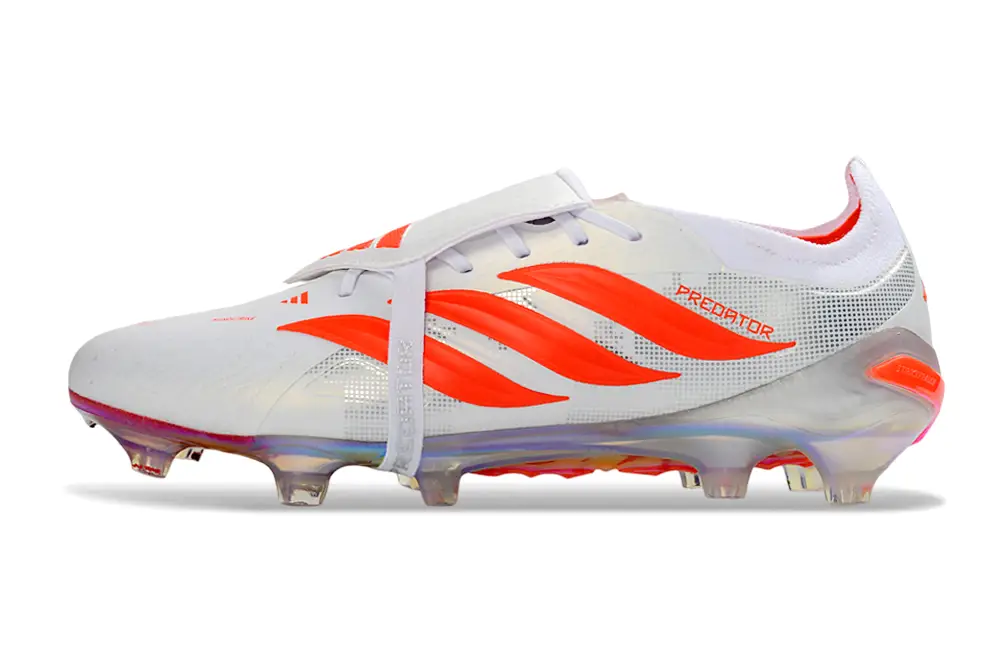ADIDAS Adidas Predator 26 Elite Tongue FG - Soccer Shoes Soccer Shoe