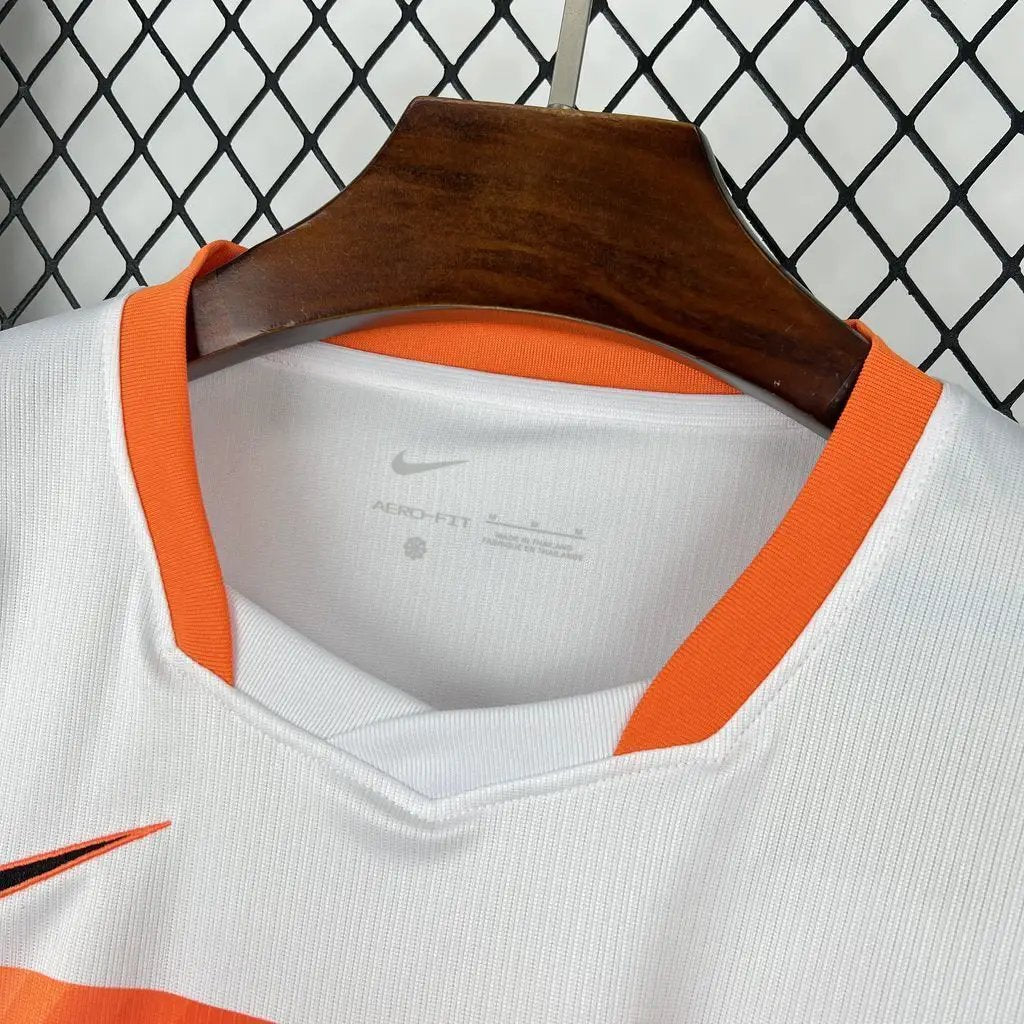 BOOTS SUPPLY The Netherlands 2026 Away Kit - Jerseys