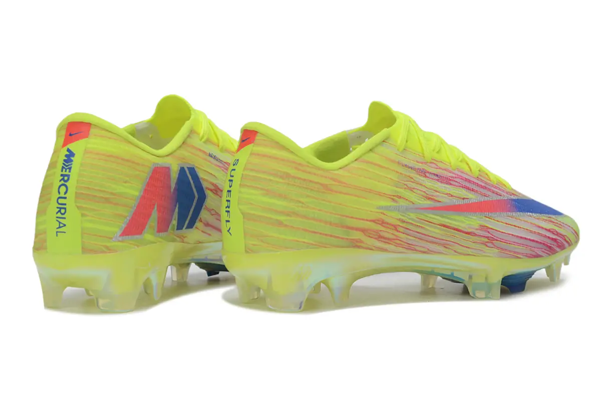 Nike Nike Mercurial Superfly XI Elite FG - Soccer Shoes Soccer Shoe