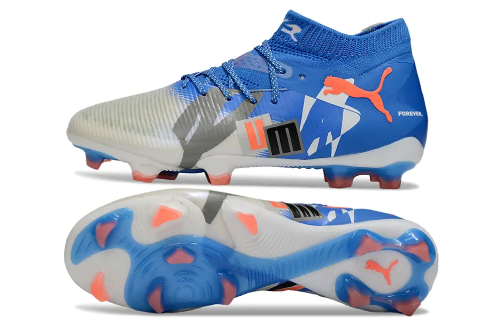 PUMA Puma Future 8 Ultimate FG - Soccer Shoes Soccer Shoe