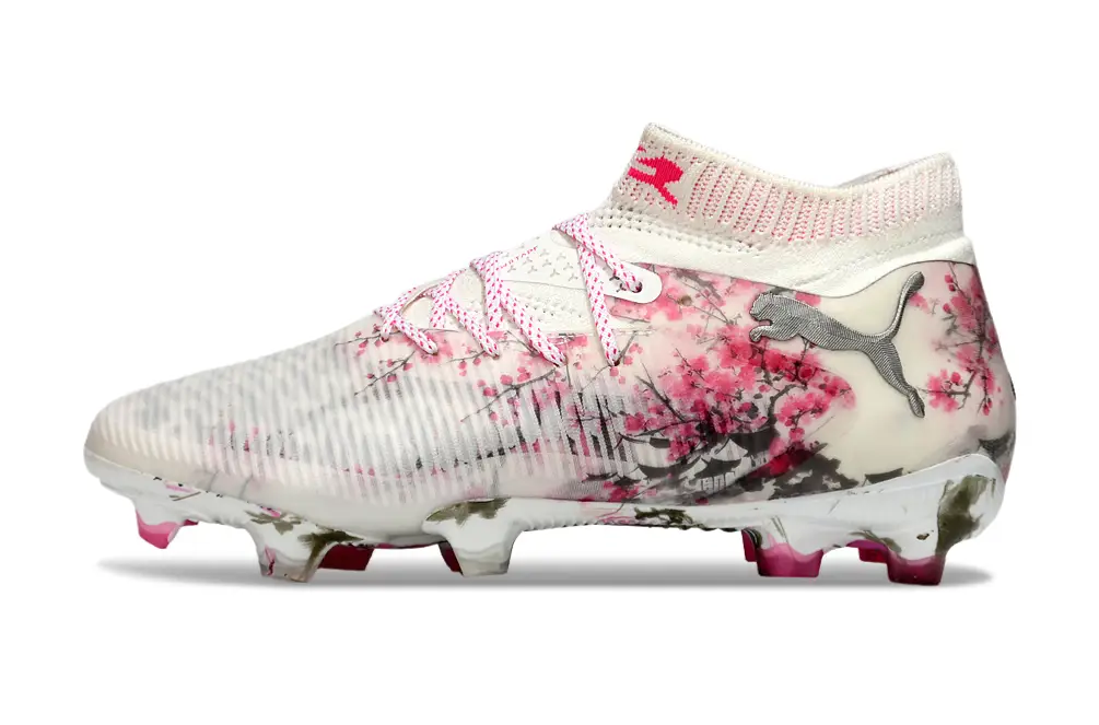 PUMA Puma Future 8 Ultimate FG - Soccer Shoes Soccer Shoe