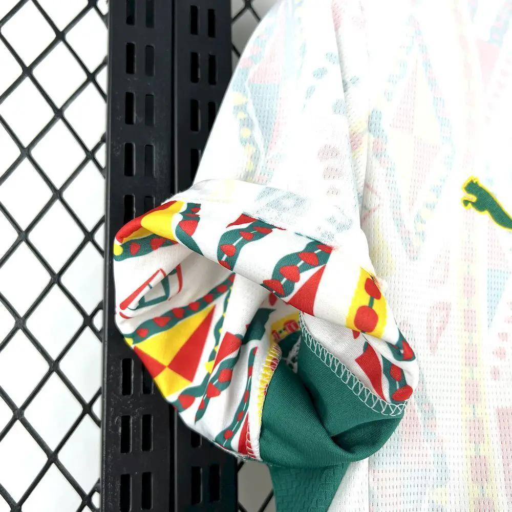 BOOTS SUPPLY Senegal 2026 Home Kit - Jerseys