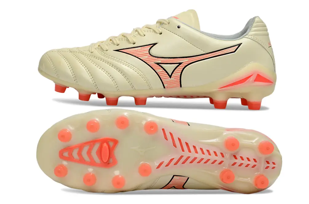 MIZUNO Mizuno Morelia Neo IV Elite FG - Soccer Shoes Soccer Shoe