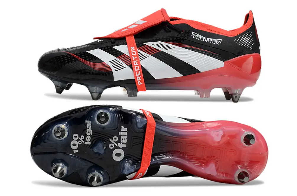 Adidas Predator Moments FT Elite Tongue SG