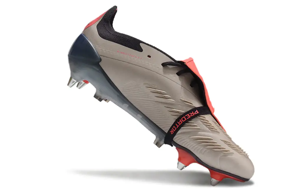 Adidas Predator Roteiro Elite Tongue SG