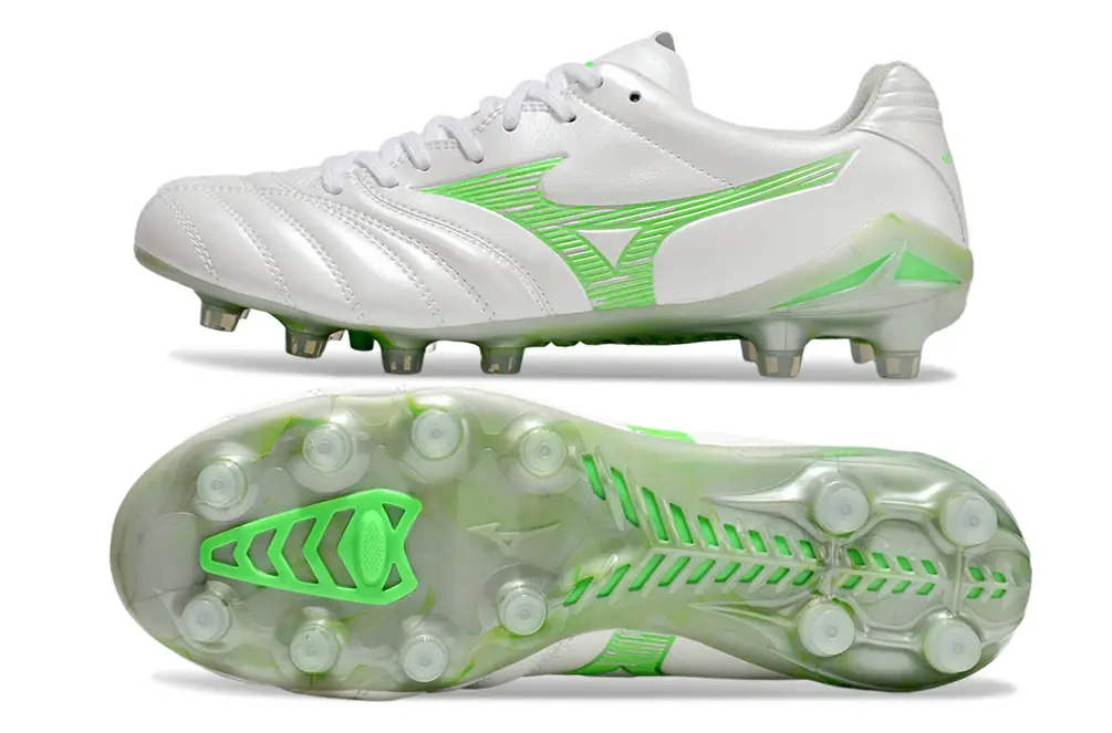 MIZUNO Mizuno Morelia Neo IV Elite FG Frontier - Soccer Shoes Soccer Shoe
