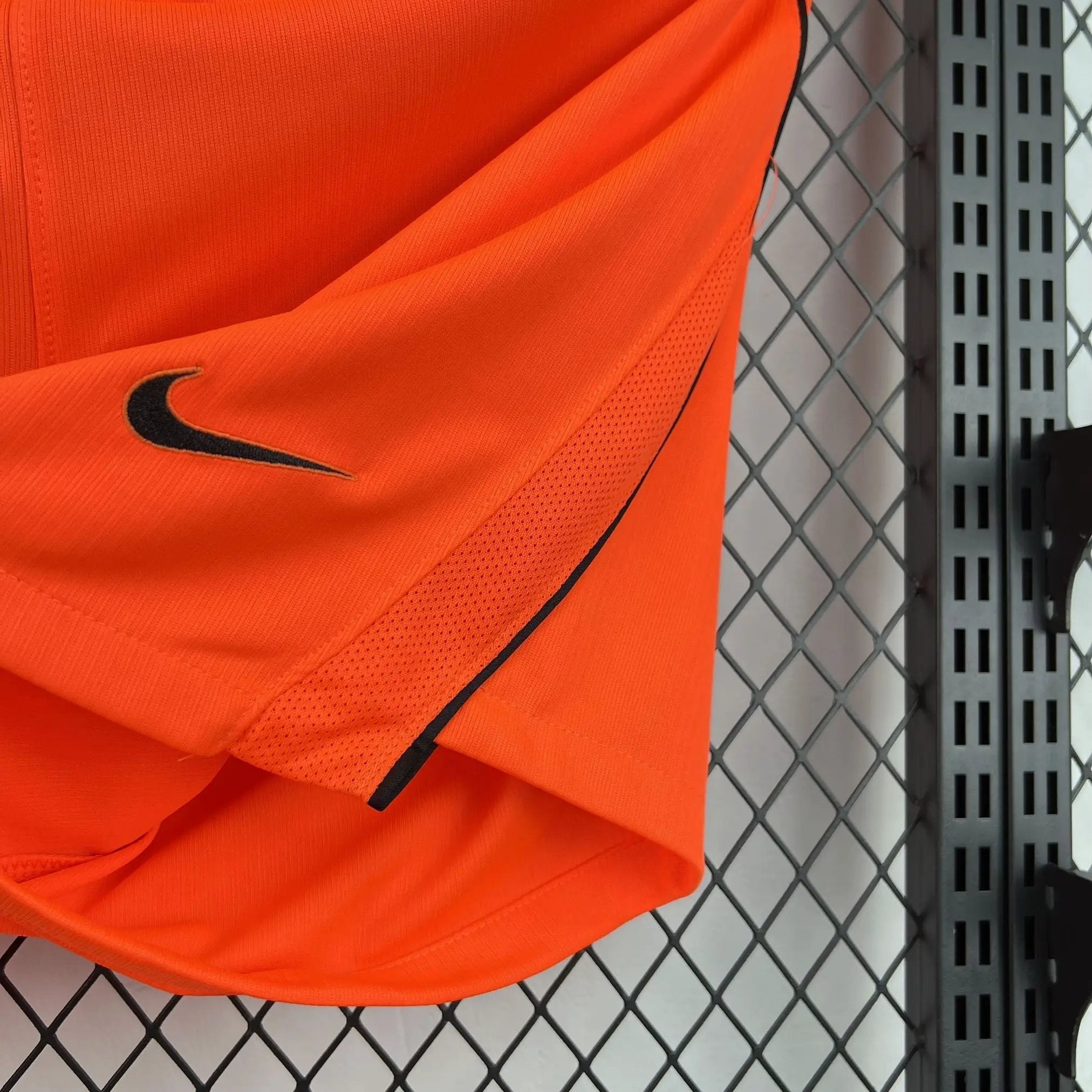 BOOTS SUPPLY The Netherlands 2026 Home Shorts - Jerseys
