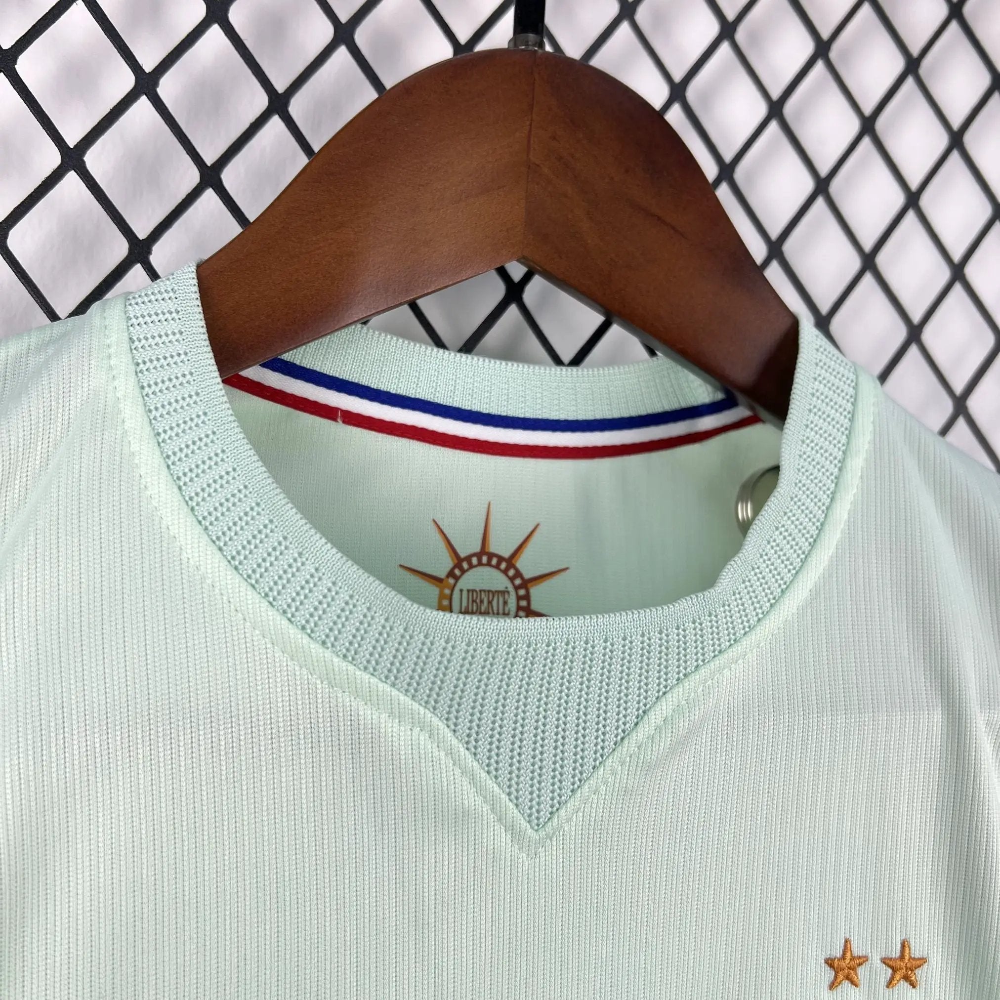 BOOTS SUPPLY France 2026 Away Kids size - Kids