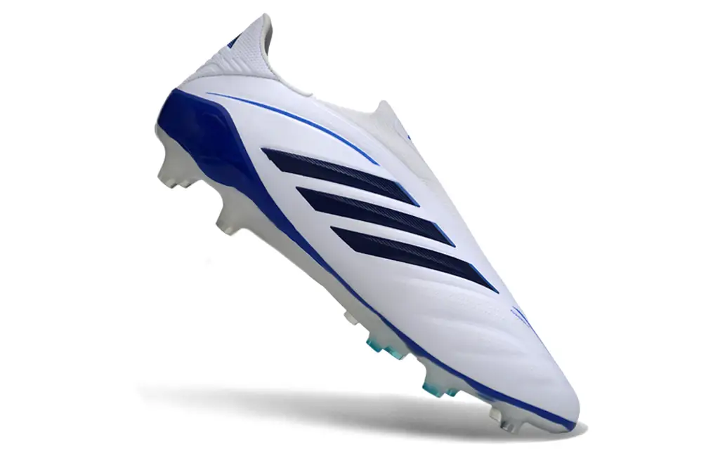 Adidas Copa Pure IV Elite Laceless Football Cleats side view