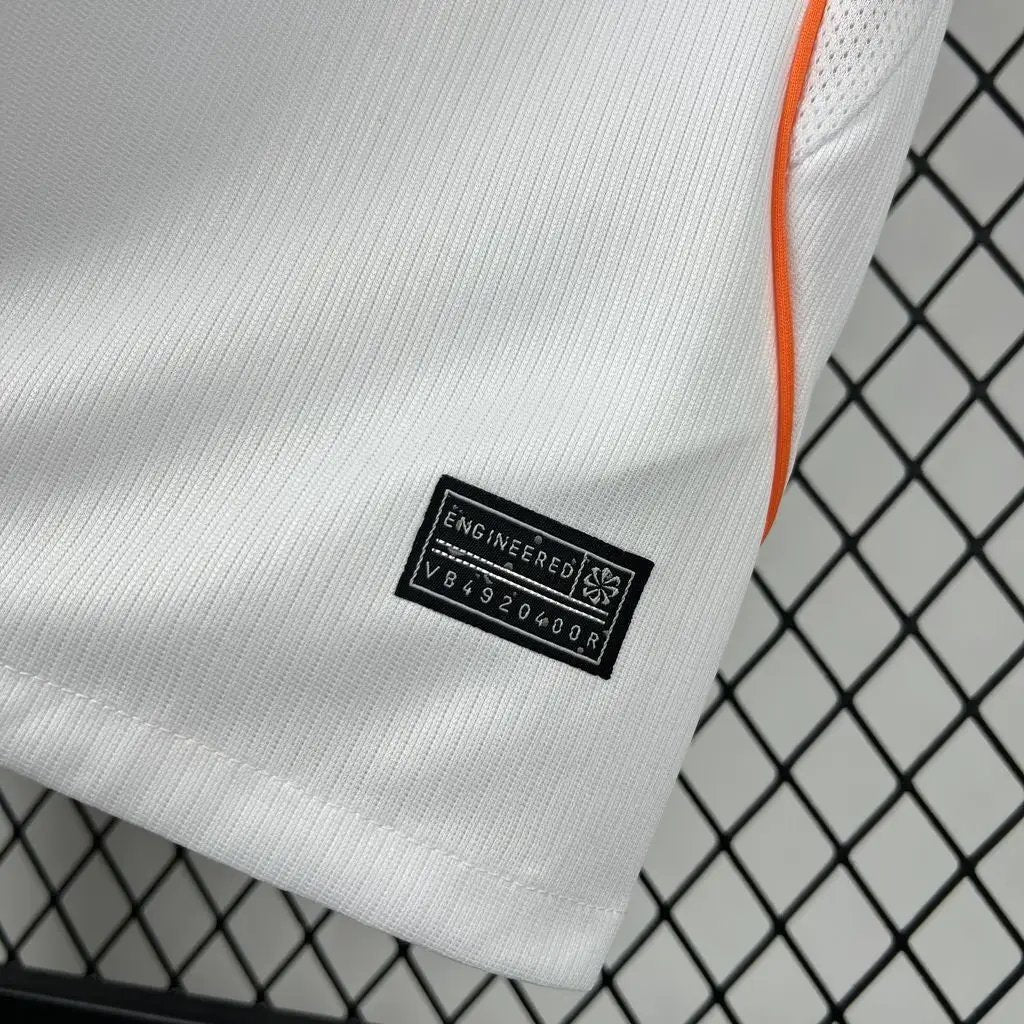 BOOTS SUPPLY The Netherlands 2026 Away Kit - Jerseys