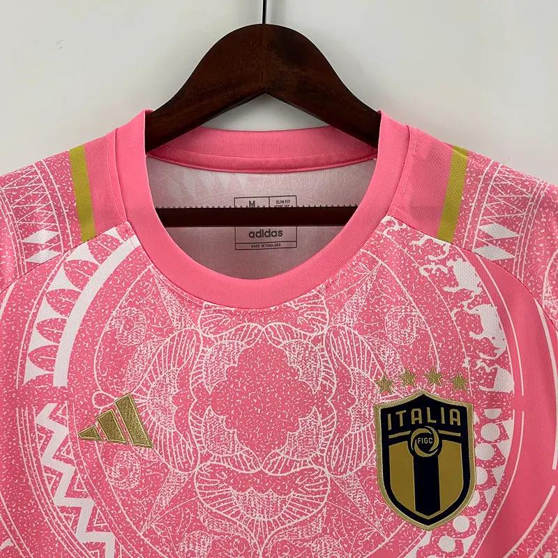 BOOTS SUPPLY Italy Pink Special Kit - Jersey