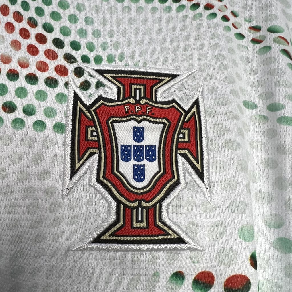 Portugal 2026 Flow Special Kit