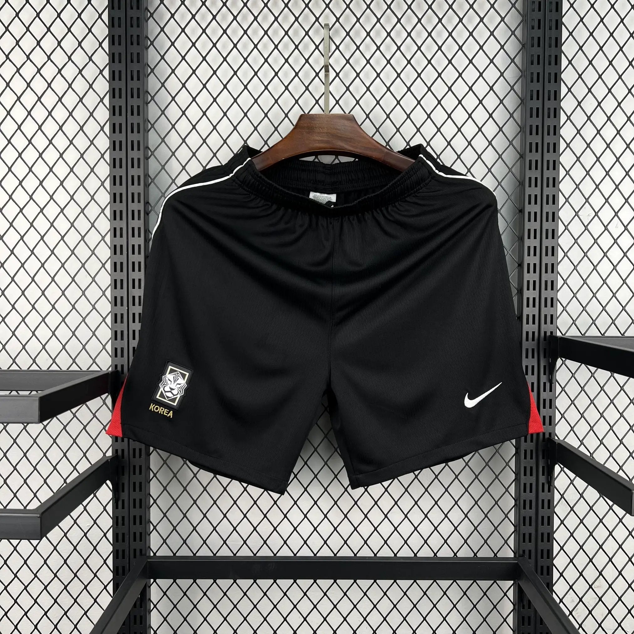 BOOTS SUPPLY South Korea 2026 Home Shorts - Short