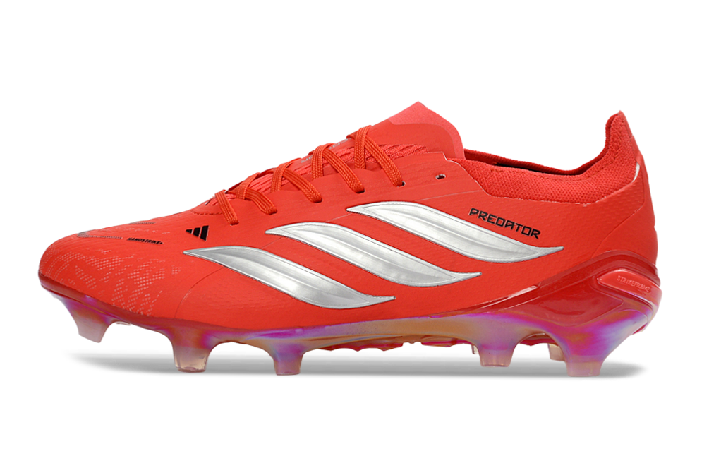 ADIDAS Adidas Predator 26 Elite FG - Soccer Shoes Soccer Shoe
