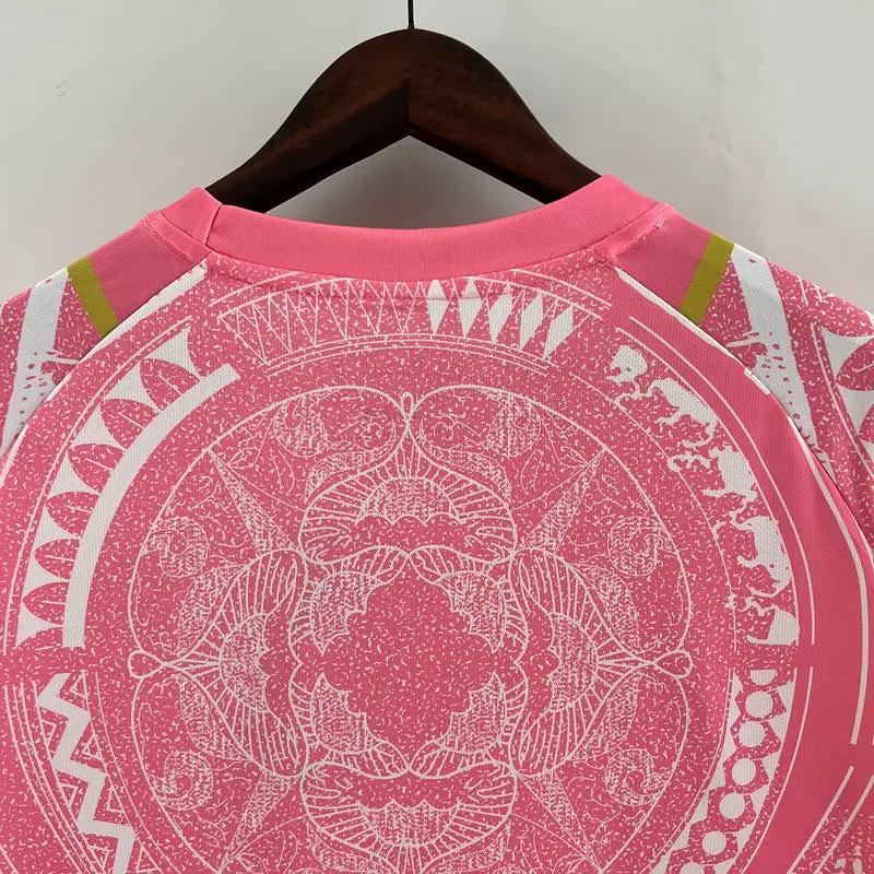 BOOTS SUPPLY Italy Pink Special Kit - Jersey