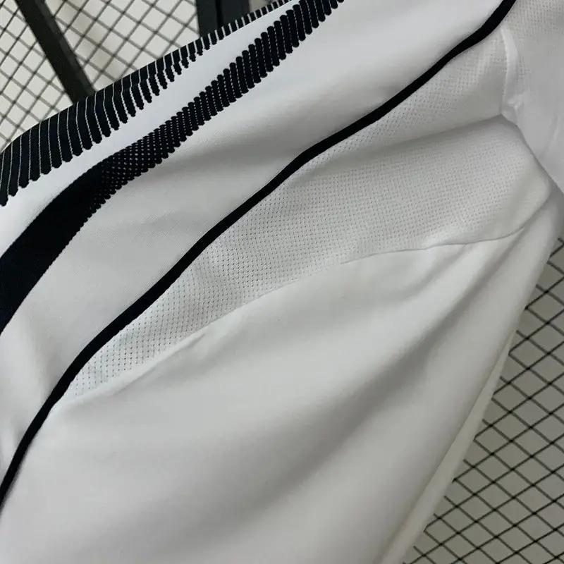 BOOTS SUPPLY Juventus 25/26 Home Kit - Jersey