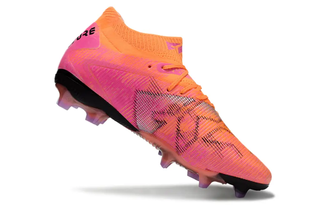 PUMA Puma Future 8 Ultimate FG - Soccer Shoes Soccer Shoe