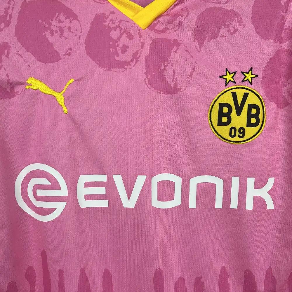 BOOTS SUPPLY Borussia Dortmund x KidSuper Kit - Jersey
