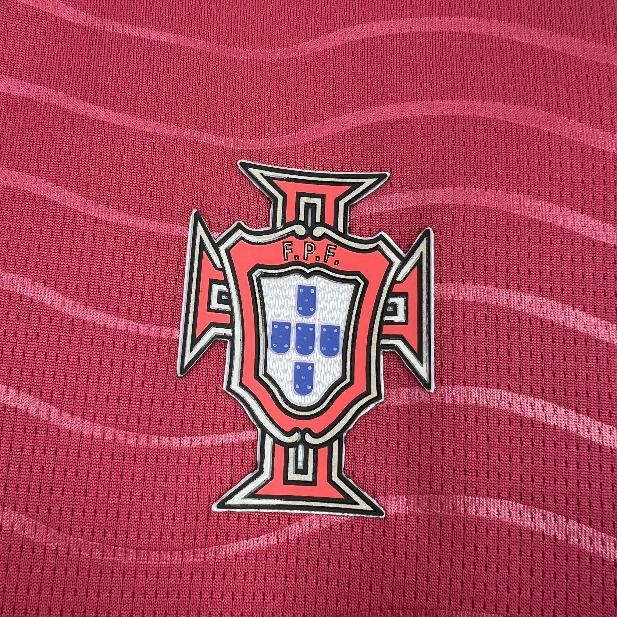 BOOTS SUPPLY Portugal 2026 Home Kids size - Jersey