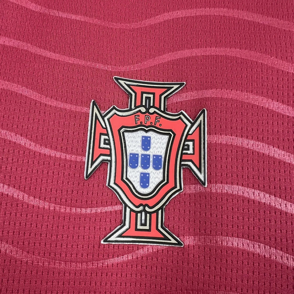 BOOTS SUPPLY Portugal 2026 Home Kids size - Kids