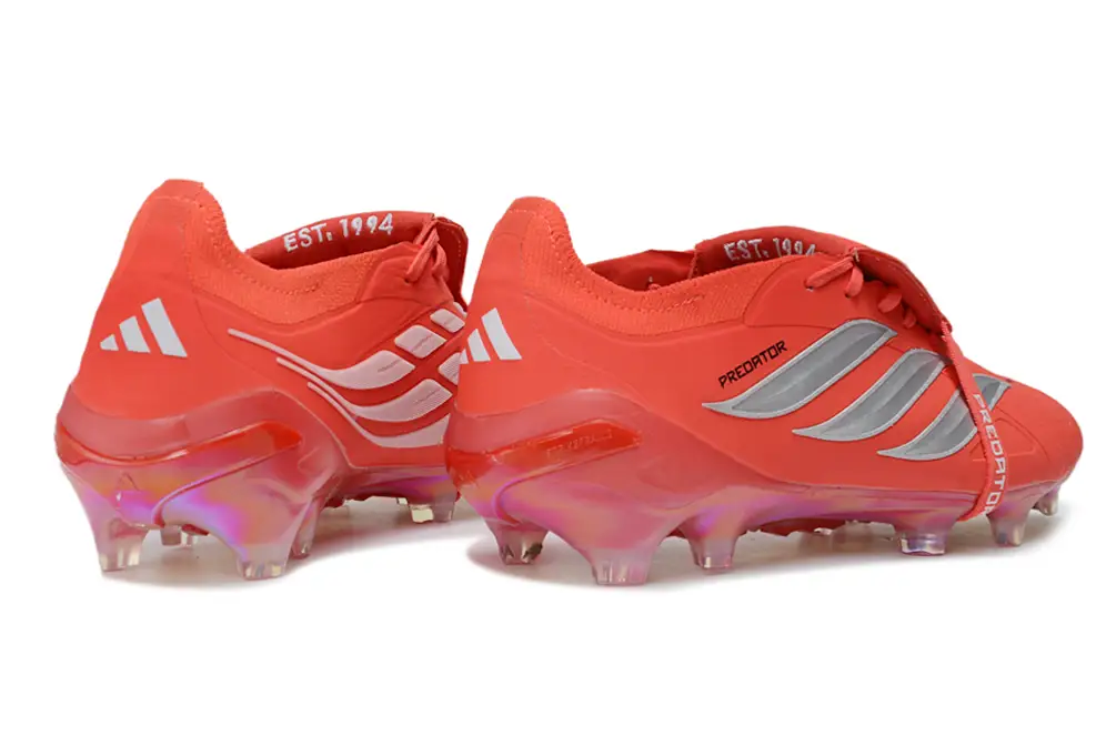 ADIDAS Adidas Predator 26 Elite Tongue FG - Soccer Shoes Soccer Shoe