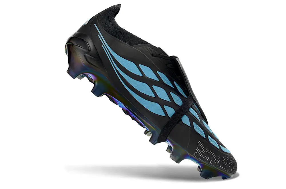 ADIDAS Adidas Predator 26 Elite Tongue FG - Soccer Shoes Soccer Shoe