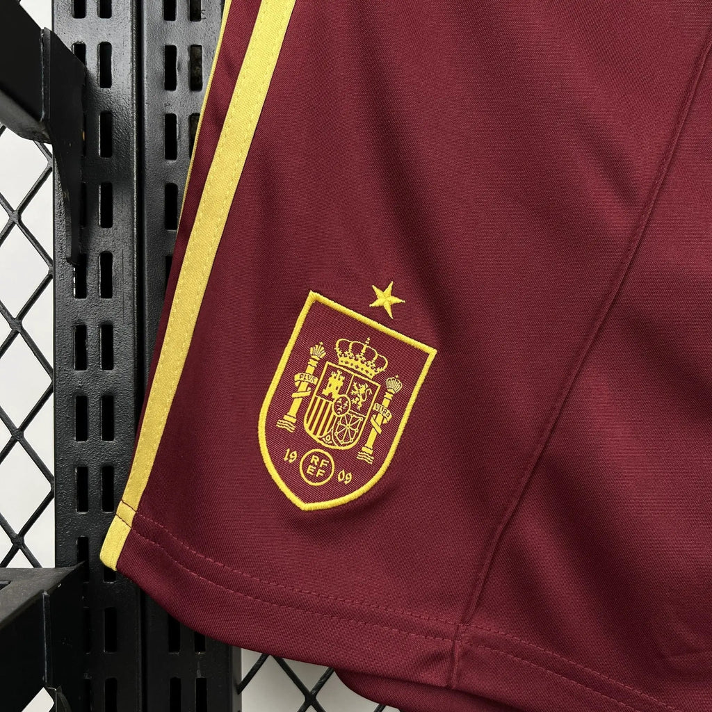 BOOTS SUPPLY Spain 2026 Away Shorts - Short