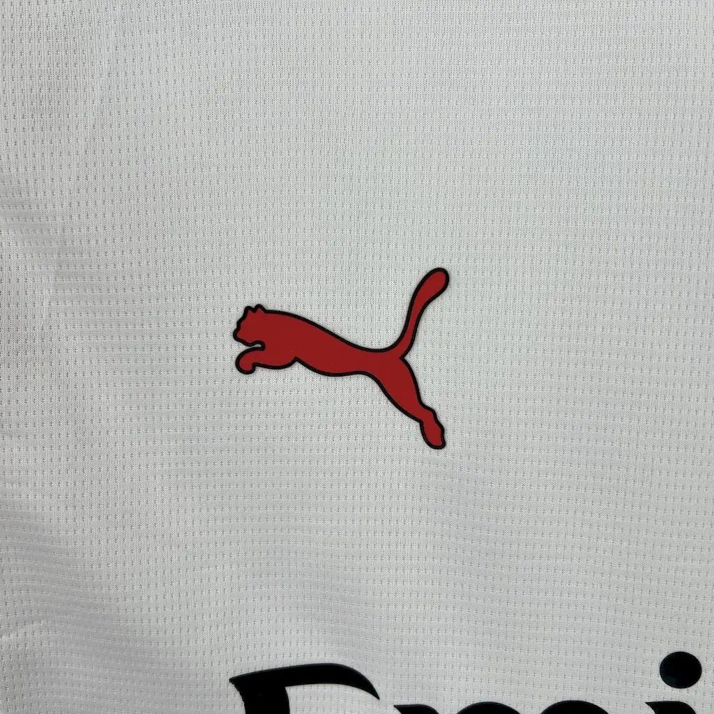 BOOTS SUPPLY Ac Milan 25/26 Away Kit - Jersey