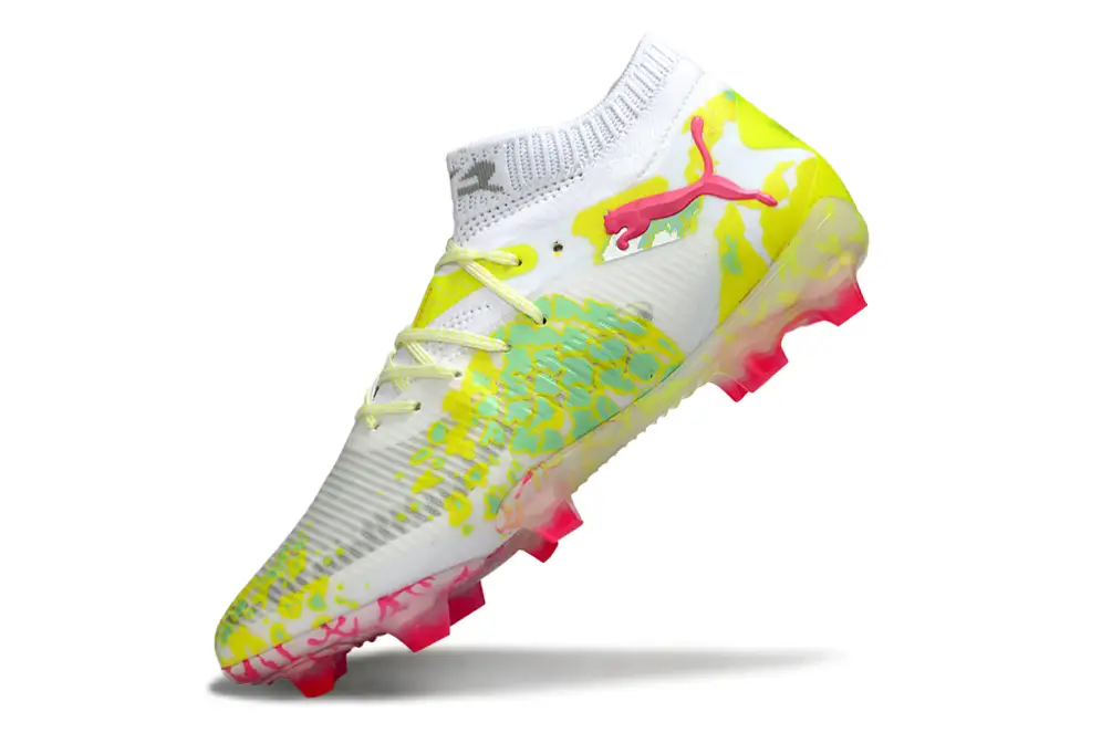 PUMA Puma Future 8 Ultimate FG - Soccer Shoes Soccer Shoe
