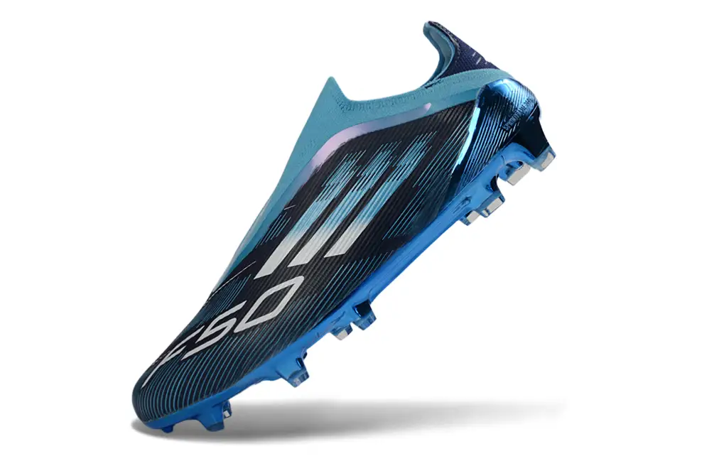 Adidas F50 Elite FG Laceless