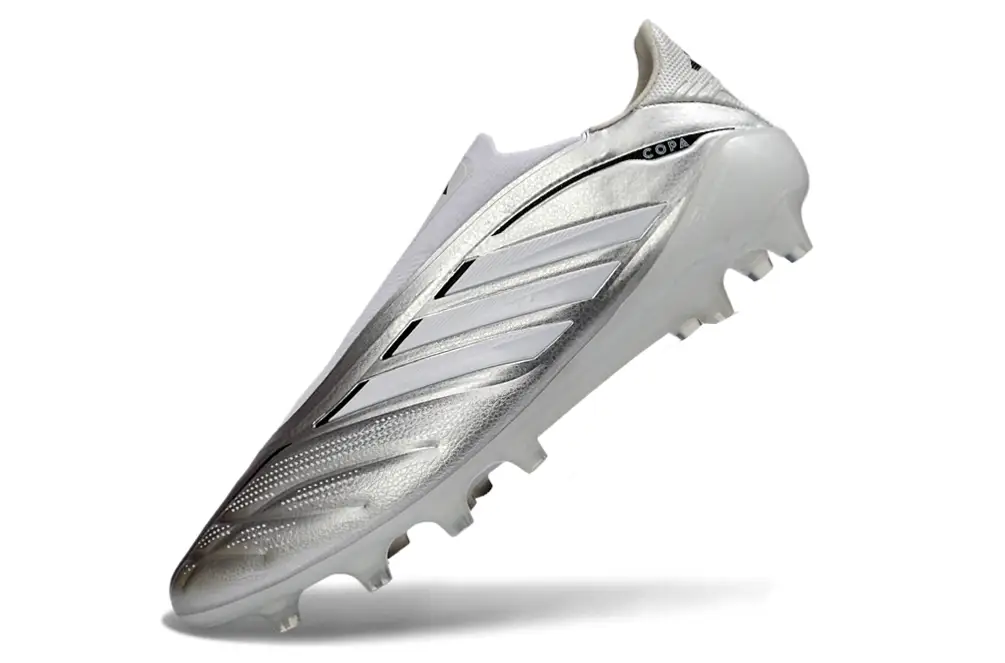 ADIDAS Adidas Copa Pure IV Elite Laceless FG - Soccer Shoes Soccer Shoe