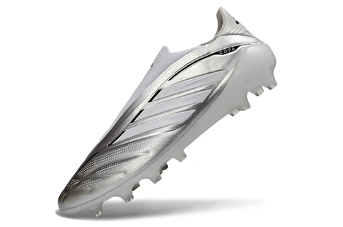ADIDAS Adidas Copa Pure IV Elite Laceless FG - Soccer Shoes Soccer Shoe