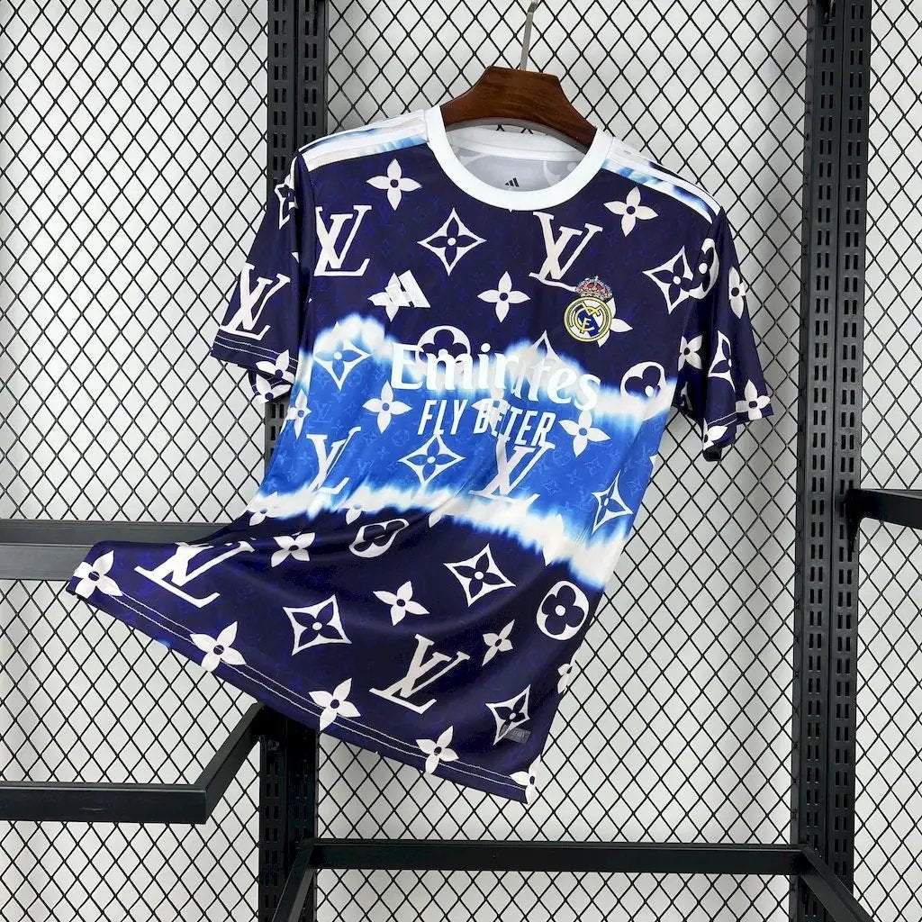 BOOTS SUPPLY Real Madrid X LV Kit - Jersey