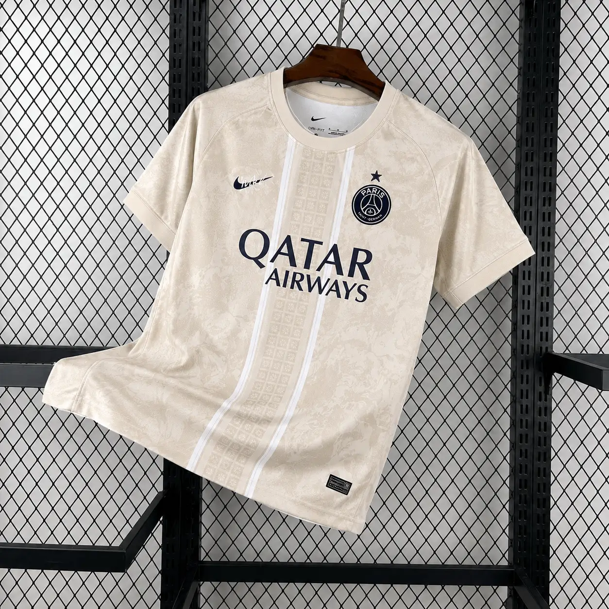 BOOTS SUPPLY PSG Gold Dessert Kit - Jersey