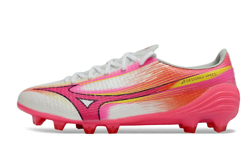 MIZUNO Mizuno Alpha III Japan FG - Soccer Shoes Soccer Shoe