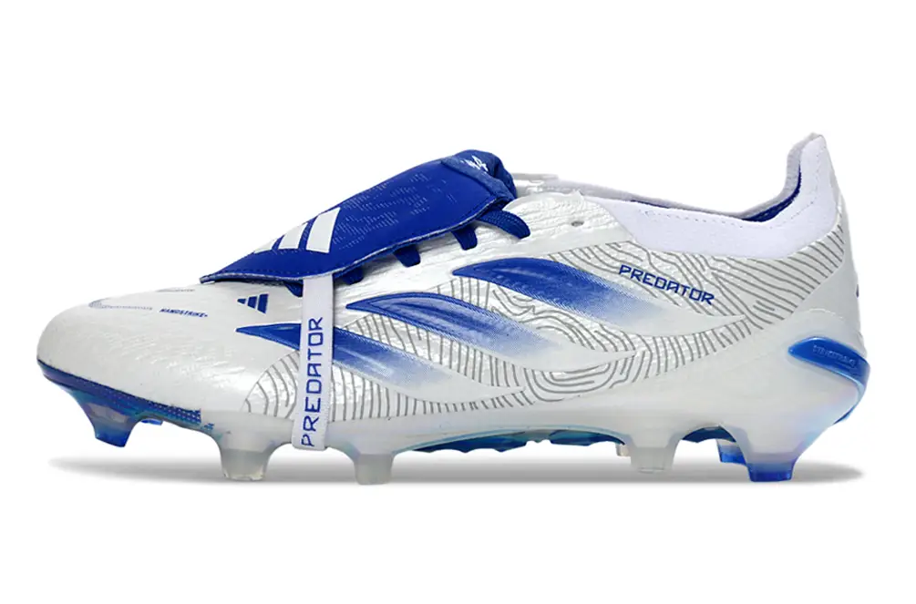 ADIDAS Adidas Predator 26 Elite Tongue FG - Soccer Shoes Soccer Shoe