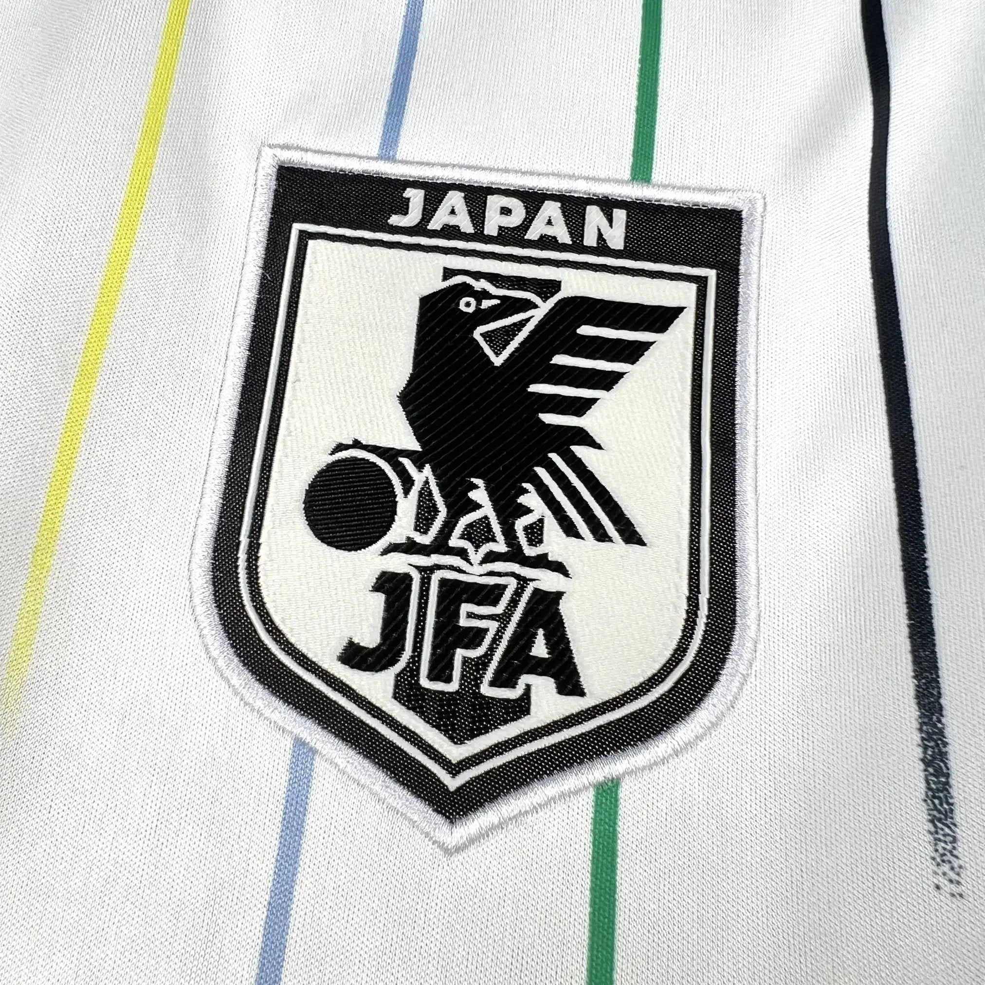 BOOTS SUPPLY Japan 2026 Away Kit - Jersey