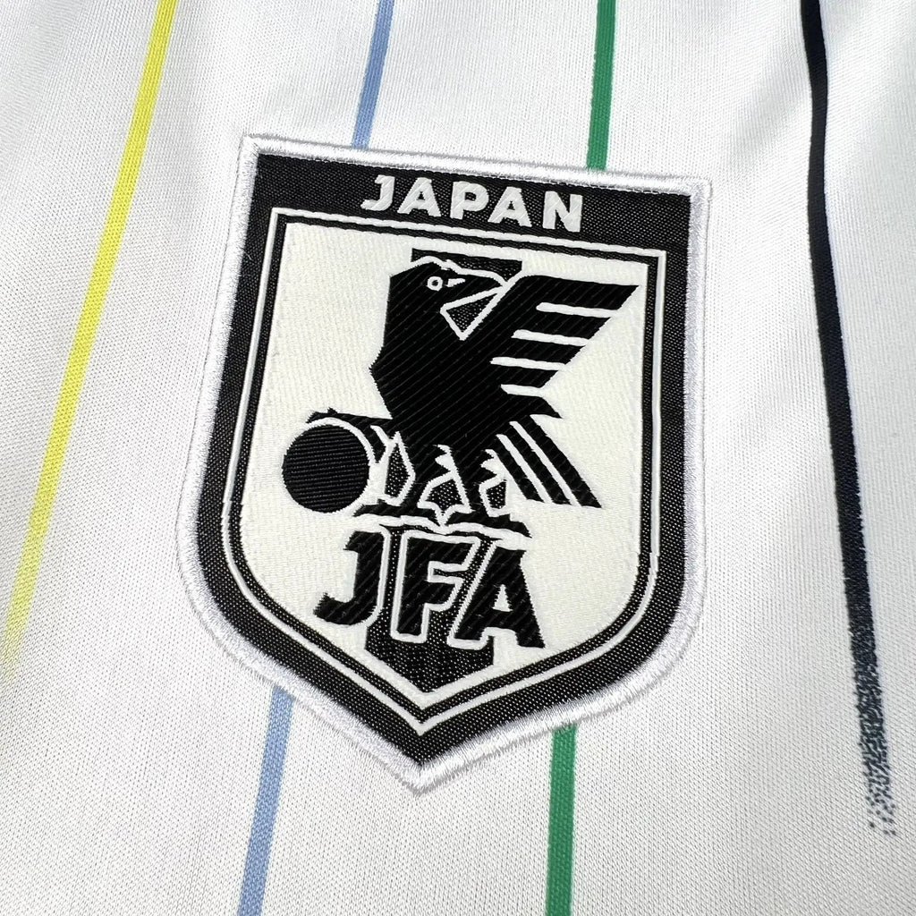 BOOTS SUPPLY Japan 2026 Away Kit - Jerseys
