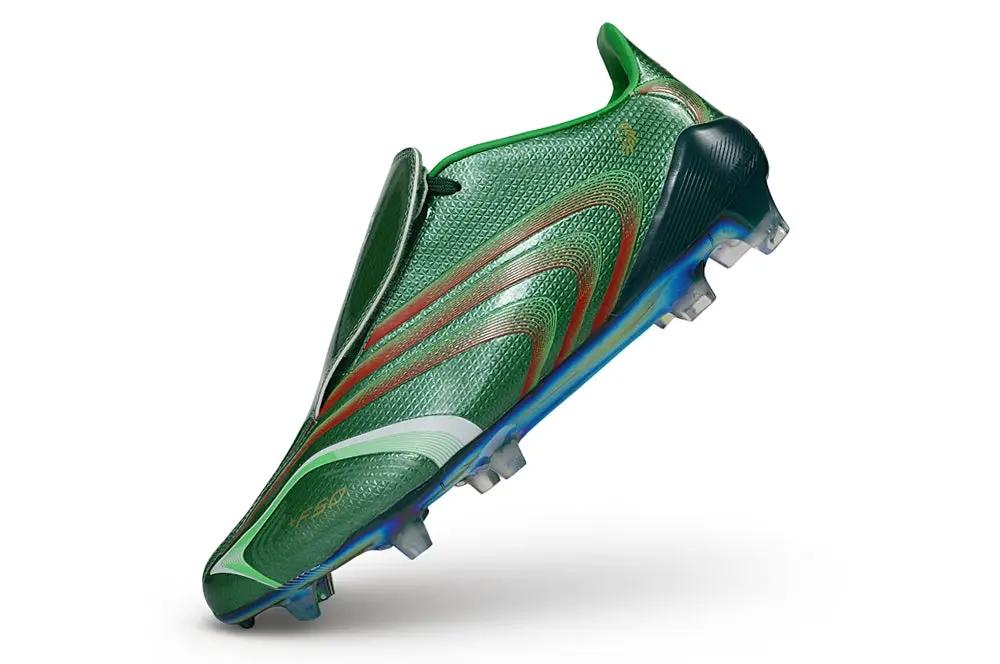ADIDAS Adidas F50 Tunit Elite FG - Soccer Shoes Soccer Shoe