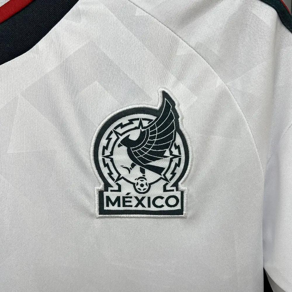 BOOTS SUPPLY Mexico 2026 Away Kit - Jersey